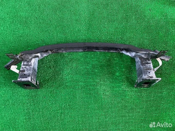 Жесткость бампера перед. BMW X5