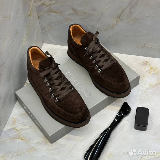 Кроссовки мужские TOM ford