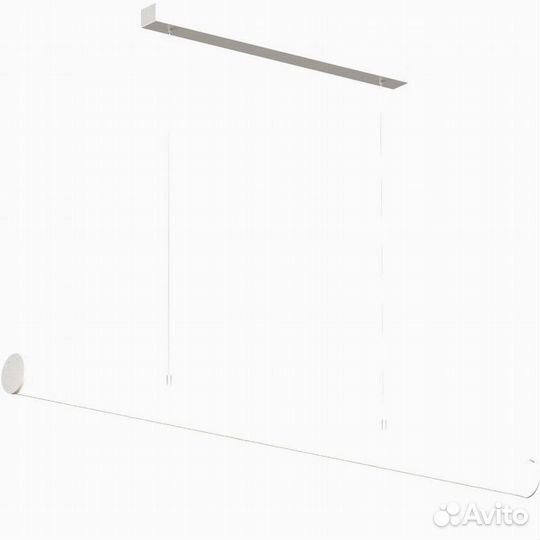 Подвесной светильник