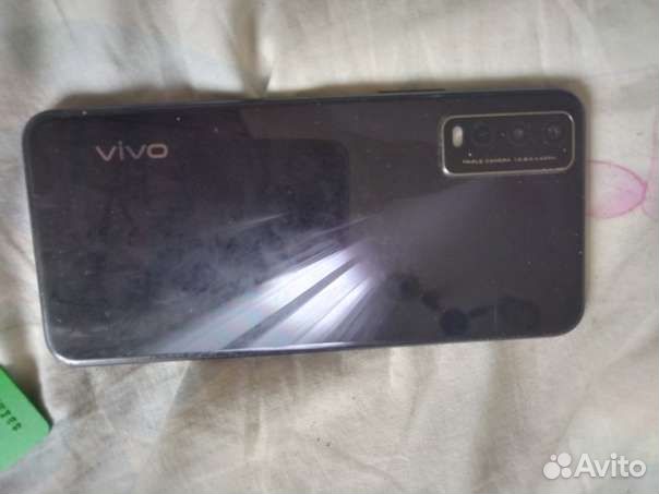 Мобильные телефоны бу виво