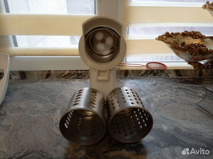 Насадки для мясорубки