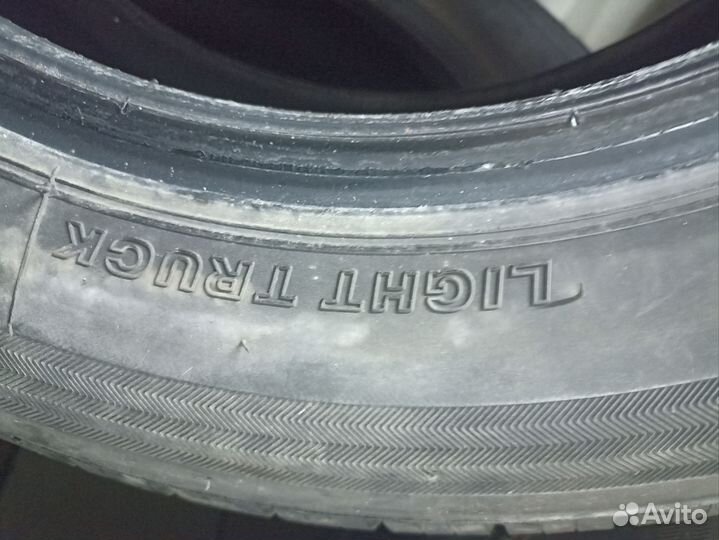 Bridgestone V600 155/80 R14 86N