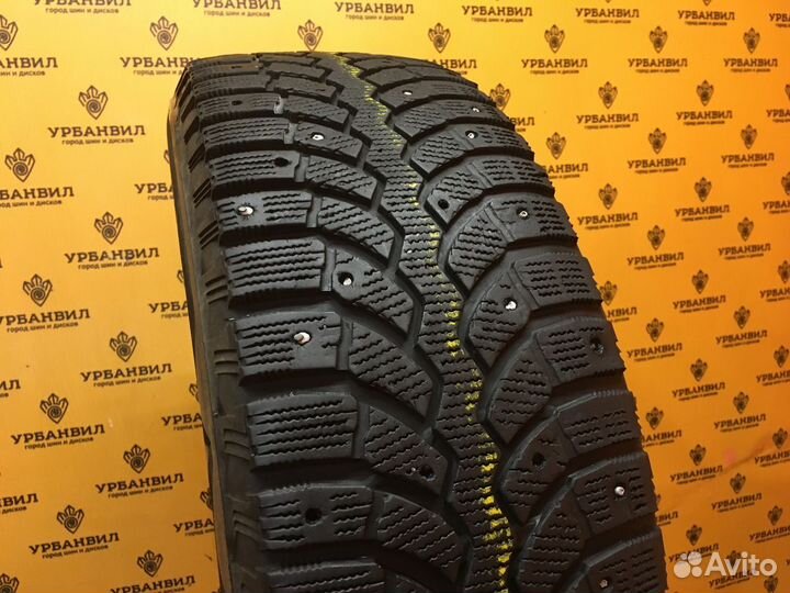 Bridgestone Blizzak Spike-01 205/65 R16 95T