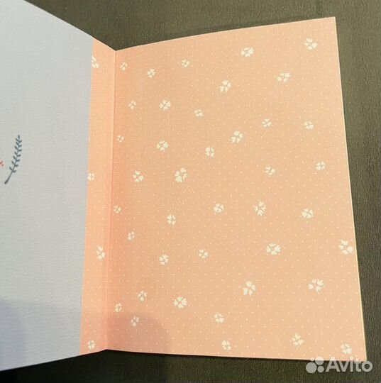 Блокнот ежедневник планер