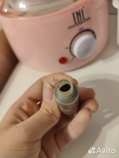 Хна для бровей