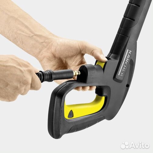 Мойка Karcher K 7 Power