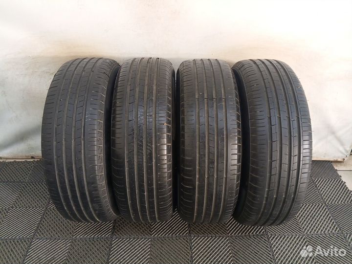 Колеса в сборе летние R16 Volkswagen Tiguan