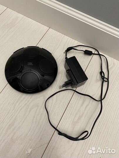 Портативная колонка JBL On Tour IBT