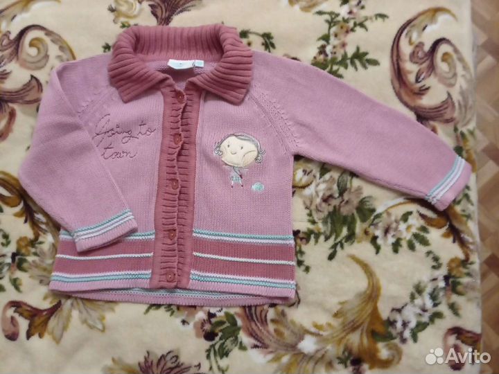 Красивые толстовки, платья,кофты,98-104р