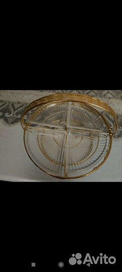 Посуда для конфет