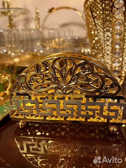 Салфетница