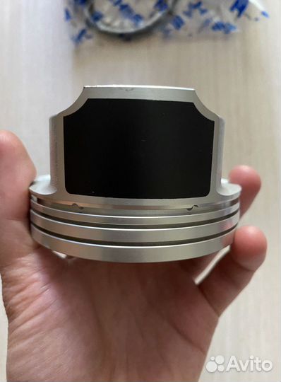 Комплект поршни G4KD