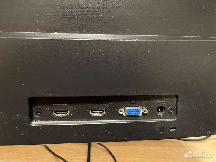 Мониторы 75гц 27 дюймов