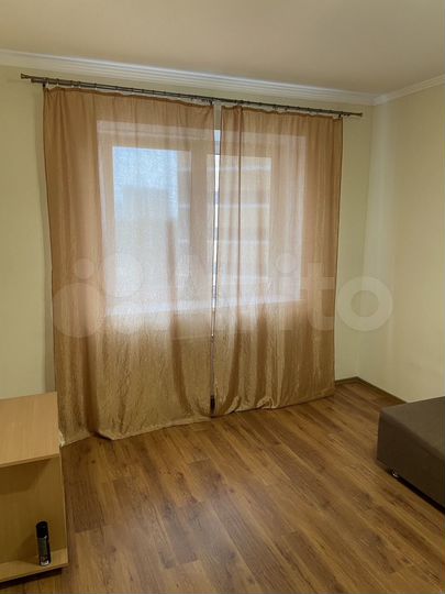 1-к. квартира, 32,6 м², 10/12 эт.