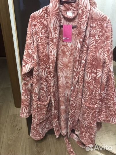 Халатик женский новый