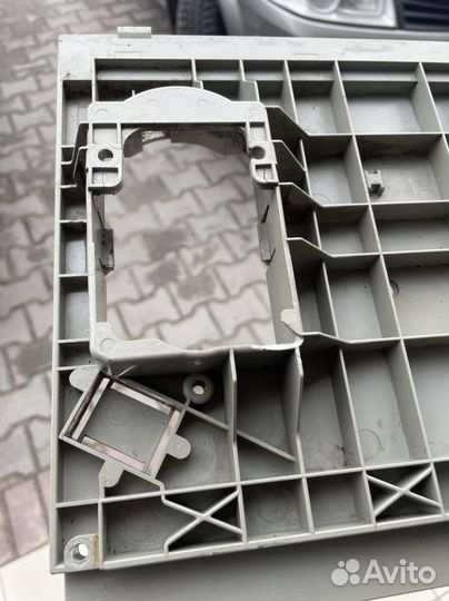 Панель миксеров kikko es 6