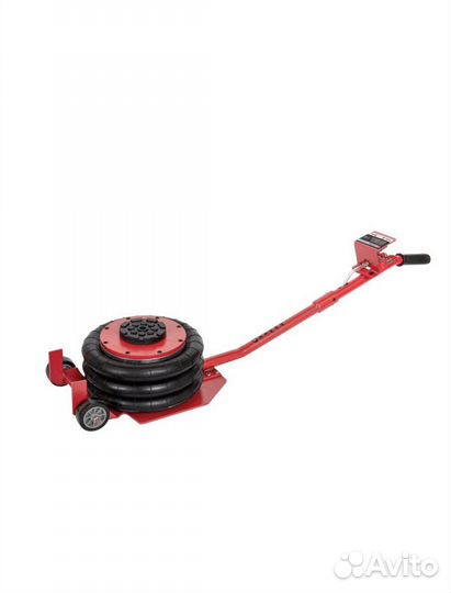 Домкрат пневматический 3.5 тонны