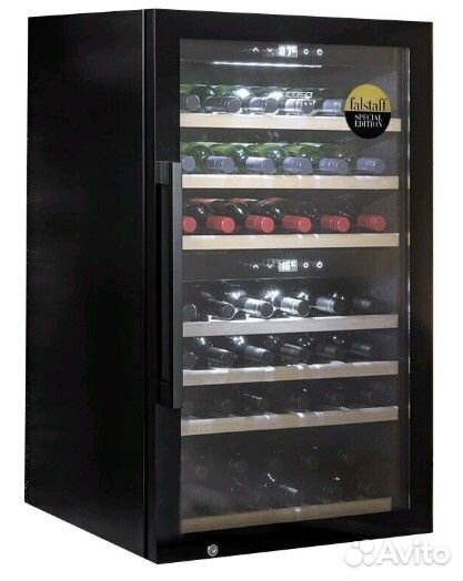Винный шкаф. Холодильник для вина