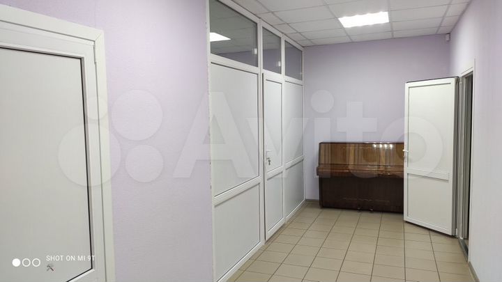 Сдаётся помещение 16 кв.м