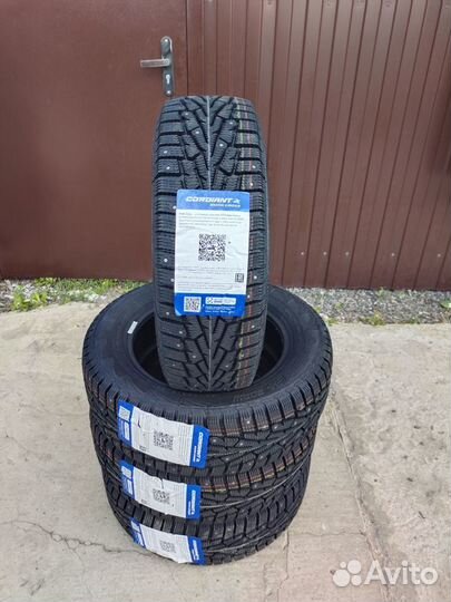 Cordiant Snow Cross 195/60 R15 92T