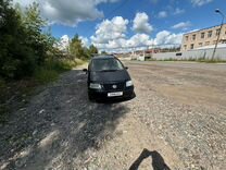 Volkswagen Sharan 1.9 MT, 2001, 250 000 км, с пробегом, цена 485 000 руб.