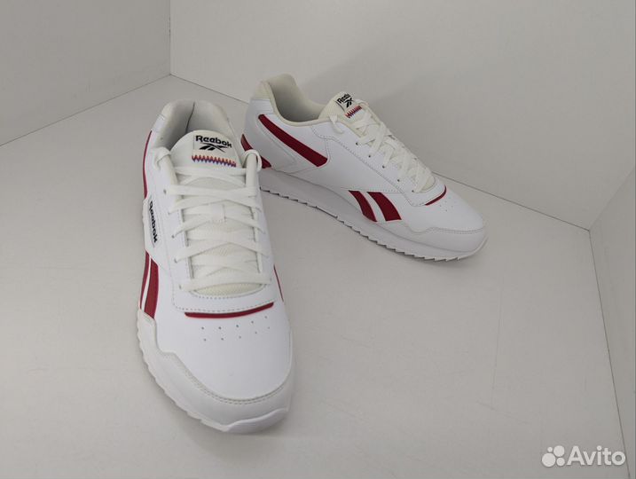Кроссовки Reebok Royal Glide Ripple11,5us/45