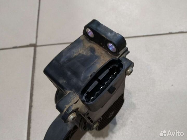 Педаль газа Ваз LADA Priora 2170