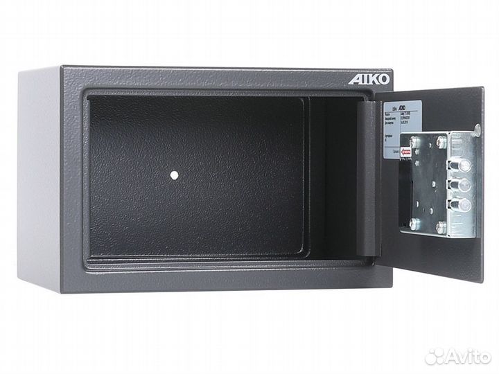 Пистолетный сейф aiko TT-200 EL
