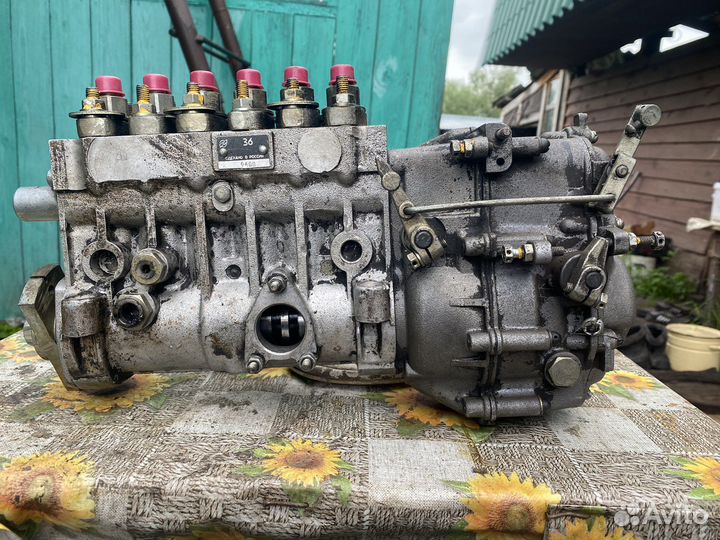 Продам тнвд 36