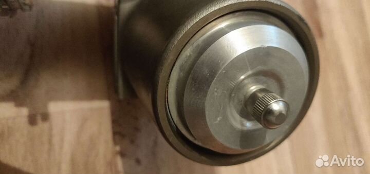 Амортизатор кроссовый