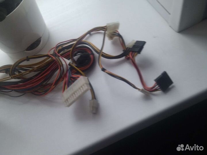 Switching power supply