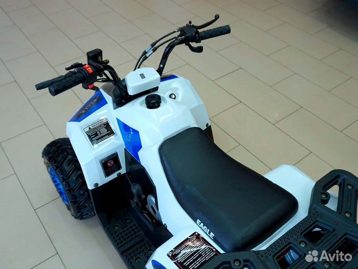 Квадроцикл Motoland 110 Eagle