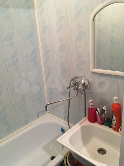 Комната 18 м² в 1-к., 3/5 эт.