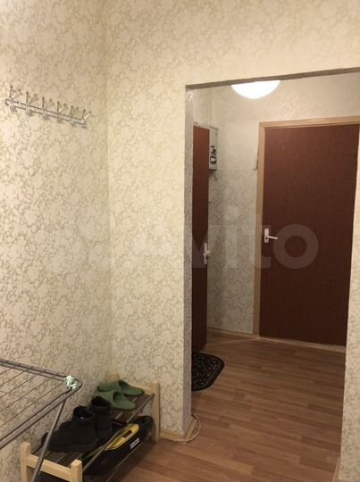 1-к. квартира, 42 м², 14/22 эт.