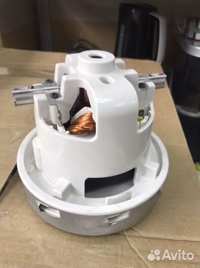 Моторы для пылесоса