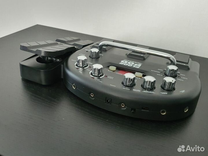 Line 6 Floor POD