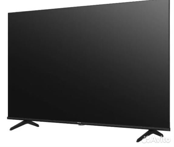 Телевизор Hisense 75E7NQ