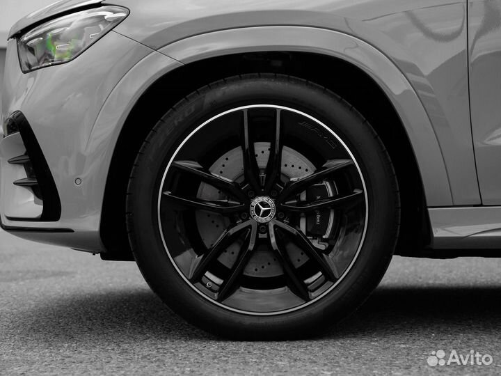 Mercedes-Benz GLE-класс 3.0 AT, 2023