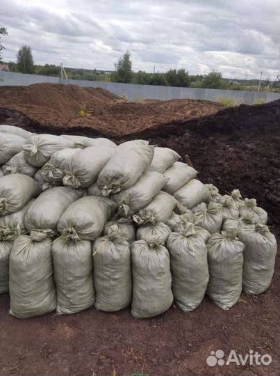 Удобрения.навоз.перегной