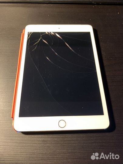 iPad mini 3 16gb