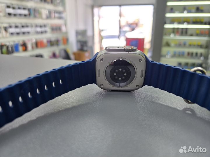 Apple Watch Ultra 49mm