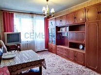 2-к. квартира, 47,1 м², 9/9 эт.