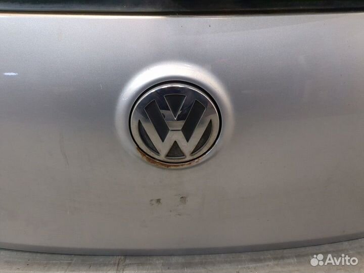 Крышка багажника Volkswagen Golf 5, 2007