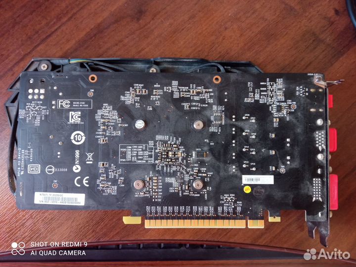 Комплект для сборки пк