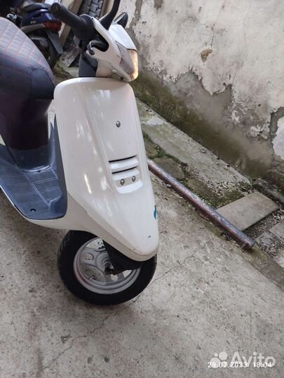 Хонда такт 24