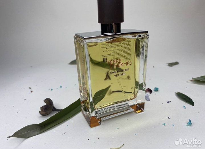 Духи Terre D’Hermes 100 мл