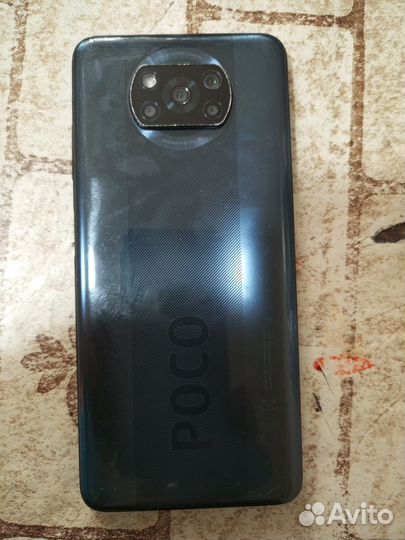 Xiaomi Poco X3 NFC, 6/128 ГБ