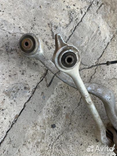 Рычаг передний bmw 5 e39