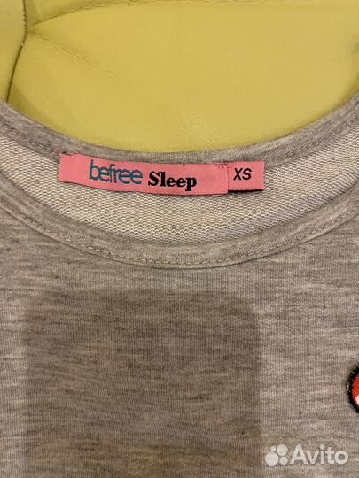 Комбинезон для девочки летний, XS