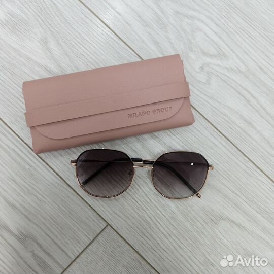 Солнцезащитные очки